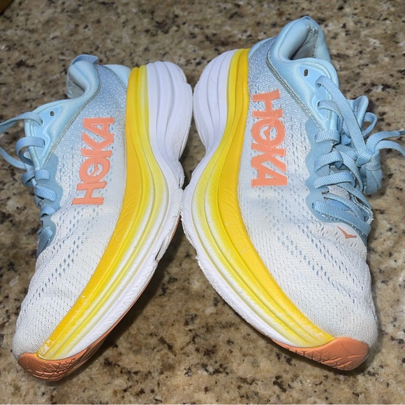 Hoka One One Bondi 8 - Picture 11 of 12